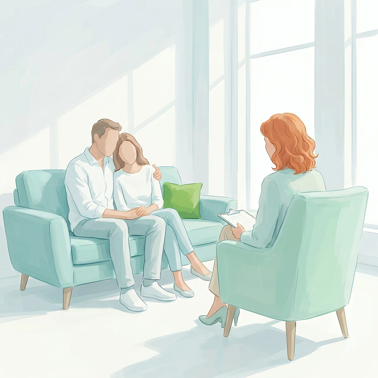 Counseling
