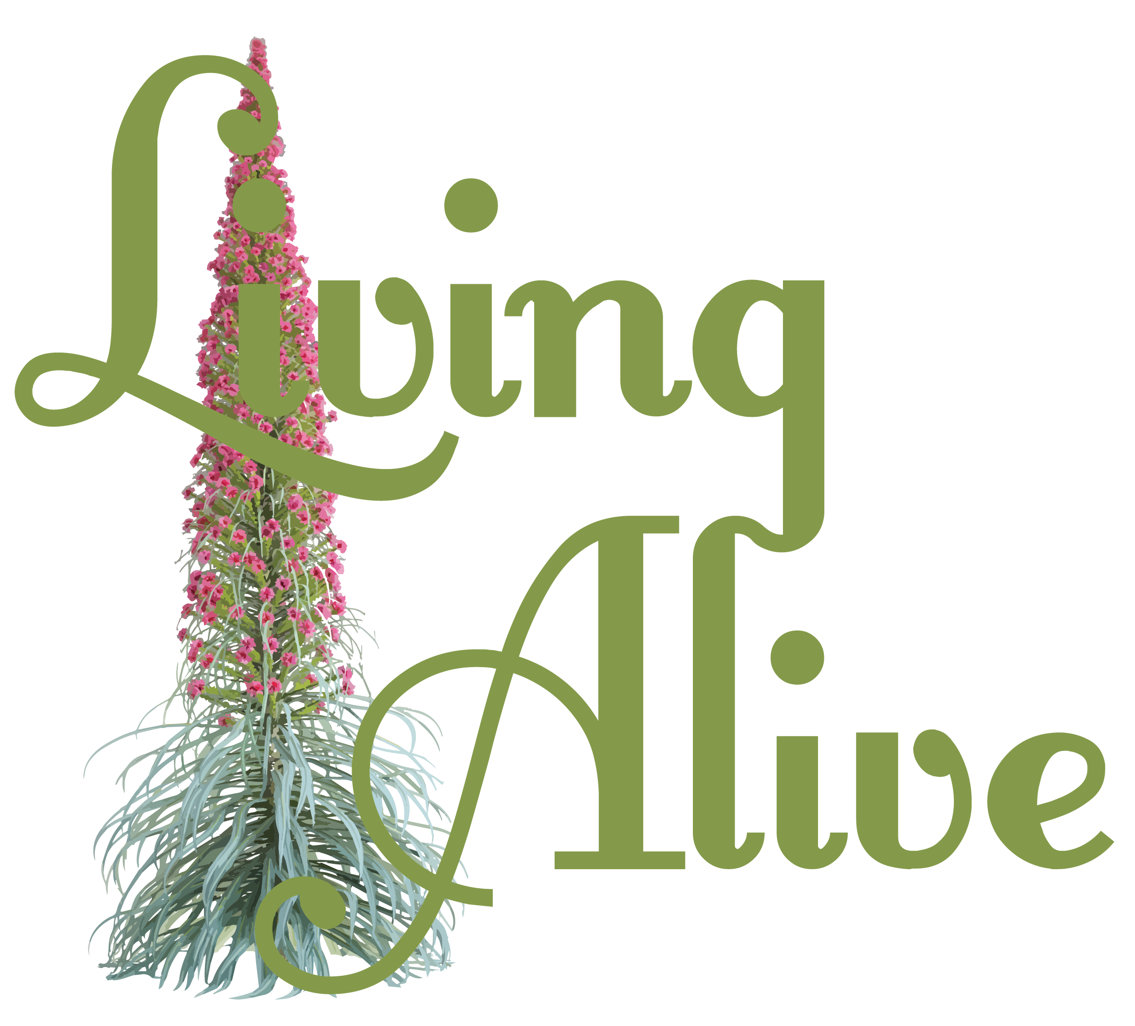 My Living Alive